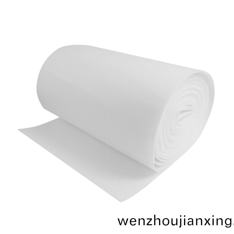 關(guan)于(yu)空氣過(guo)濾棉(mian)的詳細(xi)介紹(shao)