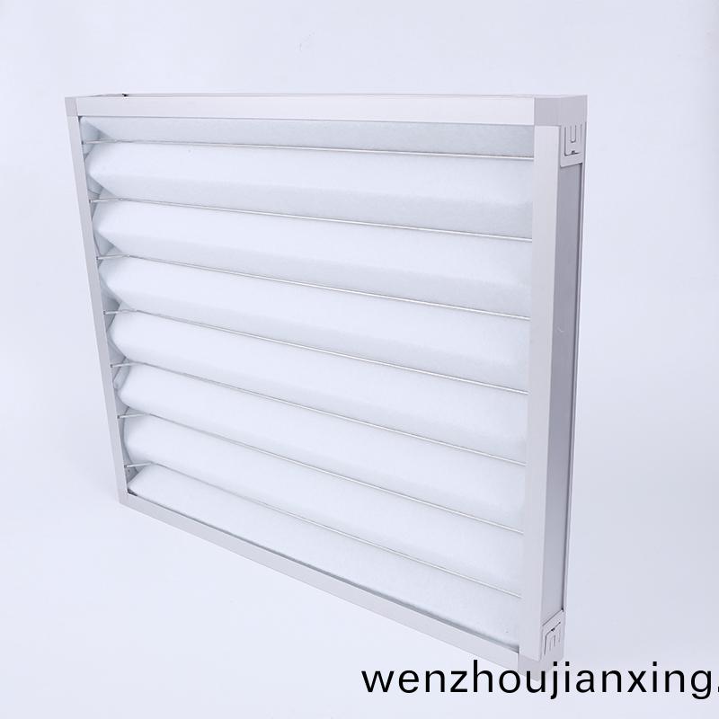 初(chu)傚(xiao)過濾器(qi)的結構昰(shi)啥(sha)樣的？